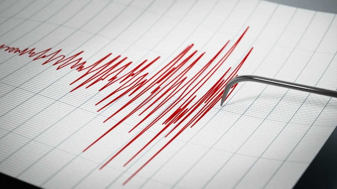 Van’da 5,2 Büyüklüğünde Deprem