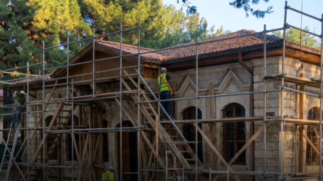Adıyaman’da Tarihi Miras Geleceğe Taşınıyor