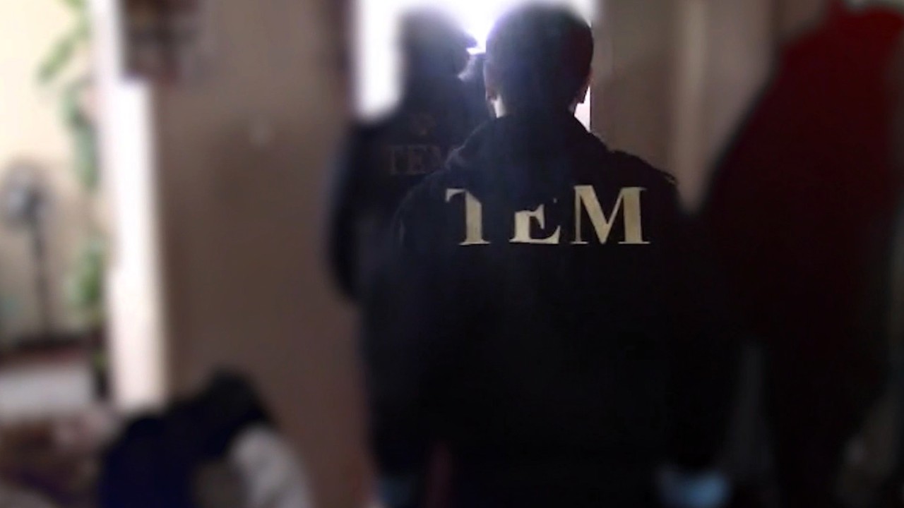 FETÖ’ye 26 İlde Operasyon: 90 Şüpheli Yakalandı, 69’u Tutuklandı