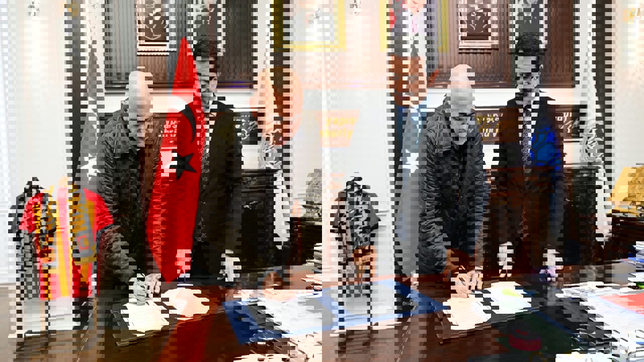 Battalgazi’de Yeni Taziye Evi Projesi Hayata Geçiyor