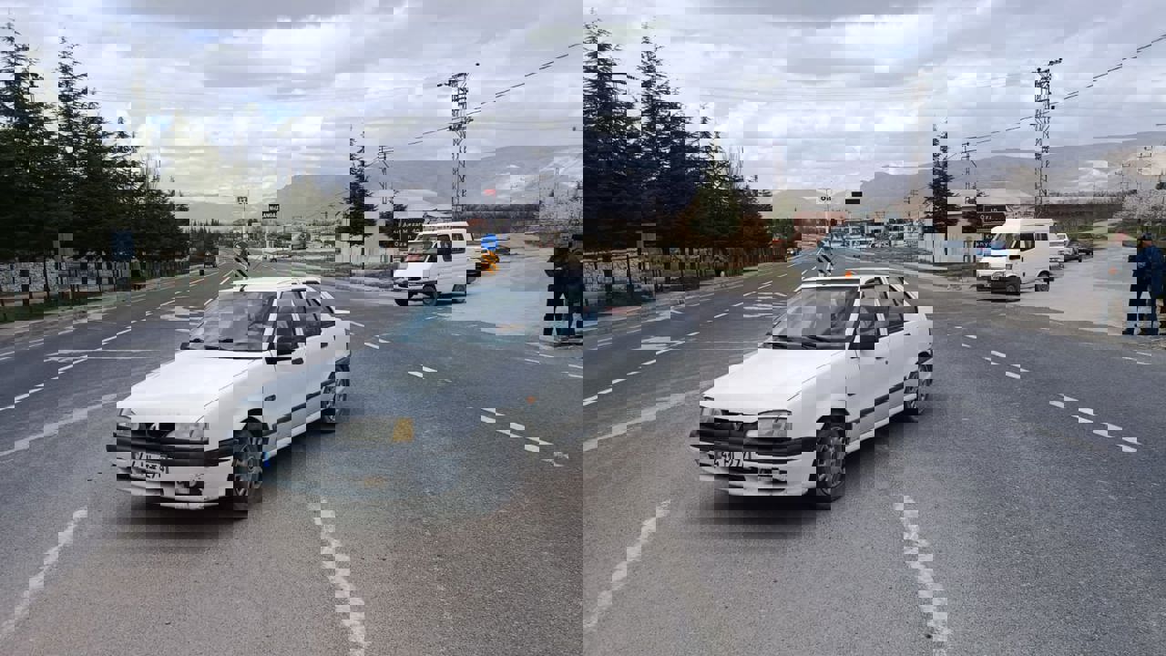 Balaban’da Vatandaşlar Acil Önlem İstiyor