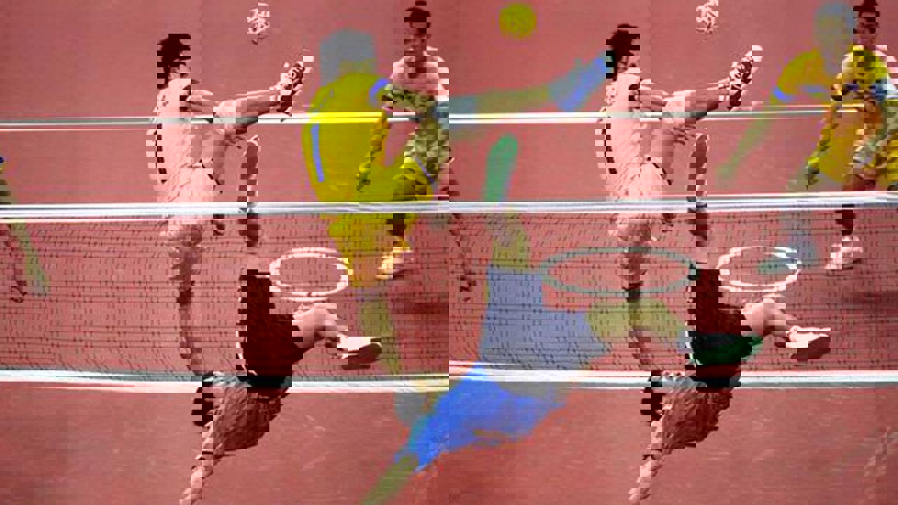 Yeşilyurt Belediyesi, 3. Ayak Tenisi Turnuvası Düzenliyor