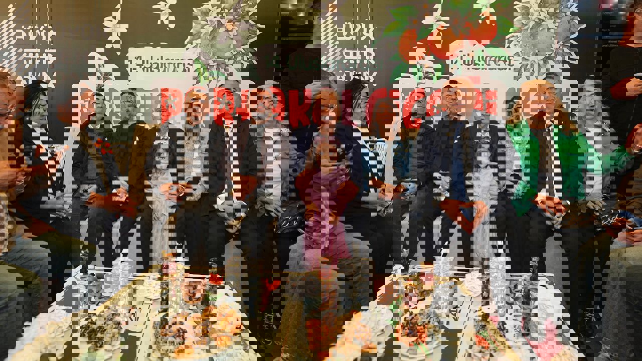 Milletvekili Ağbaba’dan “Kayısı Çiçeği Festivali” Çağrısı