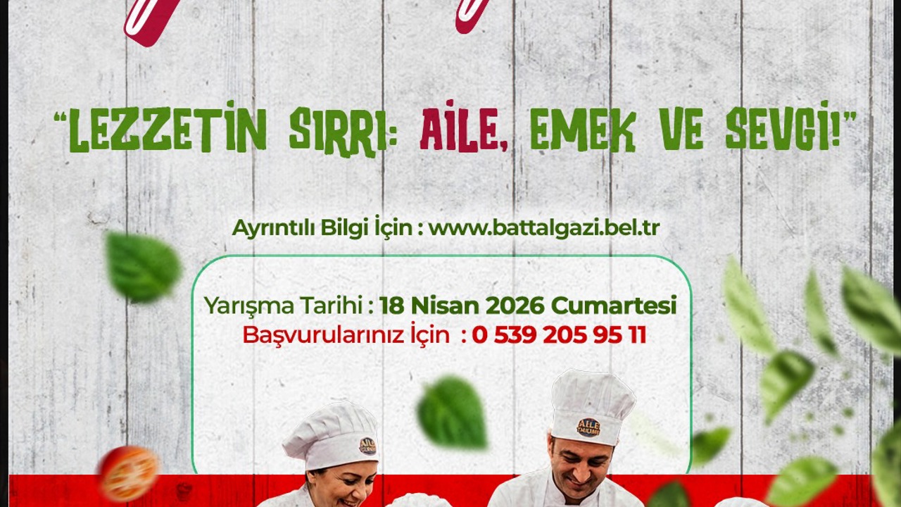 Battalgazi Belediyesi Kent Tarihi, Tanıtım ve Turizm Müdürlüğü tarafından 15-22 
