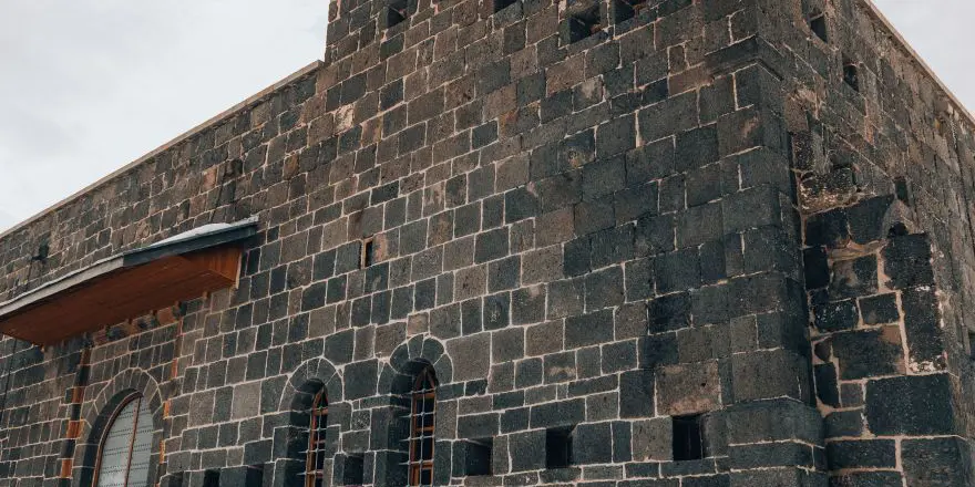 Doğu Anadolu'da Kış: Kars, Erzurum, Palandöken