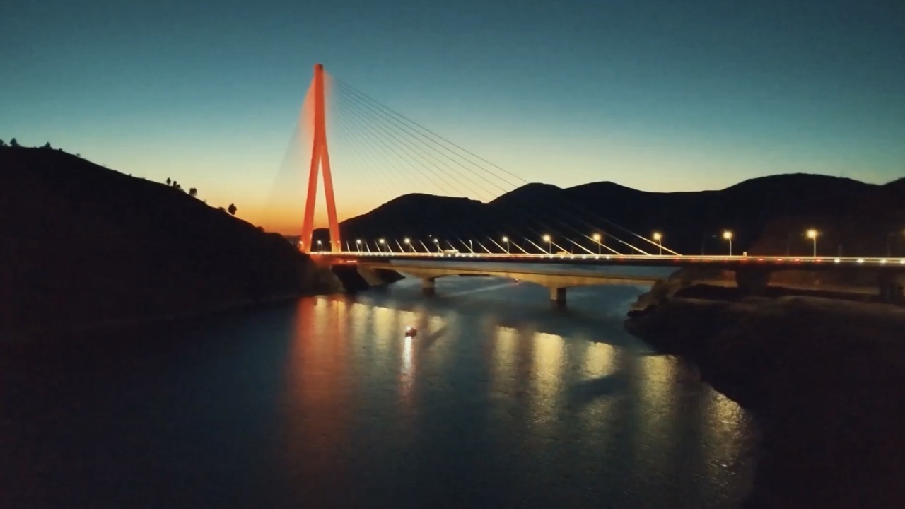 Kömürhan Köprüsü’nde Jandarma Huzurun ve Güvenliğin Nöbetinde