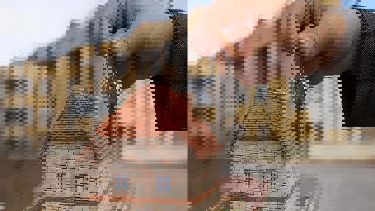 2026 nın İlk Çeyreğinde  Gayrimenkul Satışları Geriledi