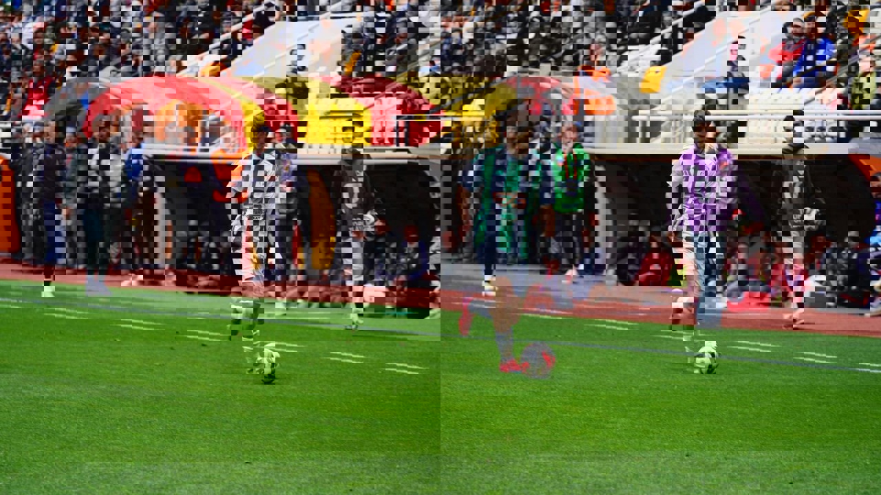 Yeşilyurtspor’a ihtar, Karaköprülü futbolcuya para cezası