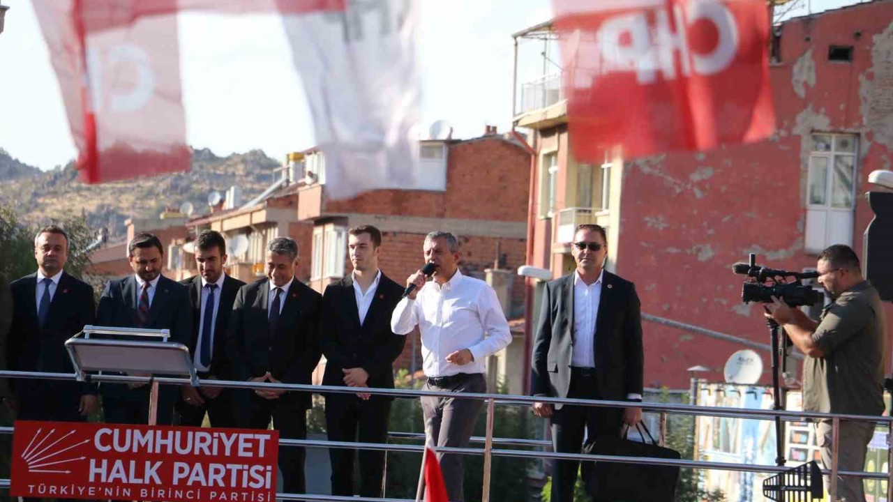 Özel: "İtirafçının arkasında bozuk tohumun babası Melih Gökçek var"
