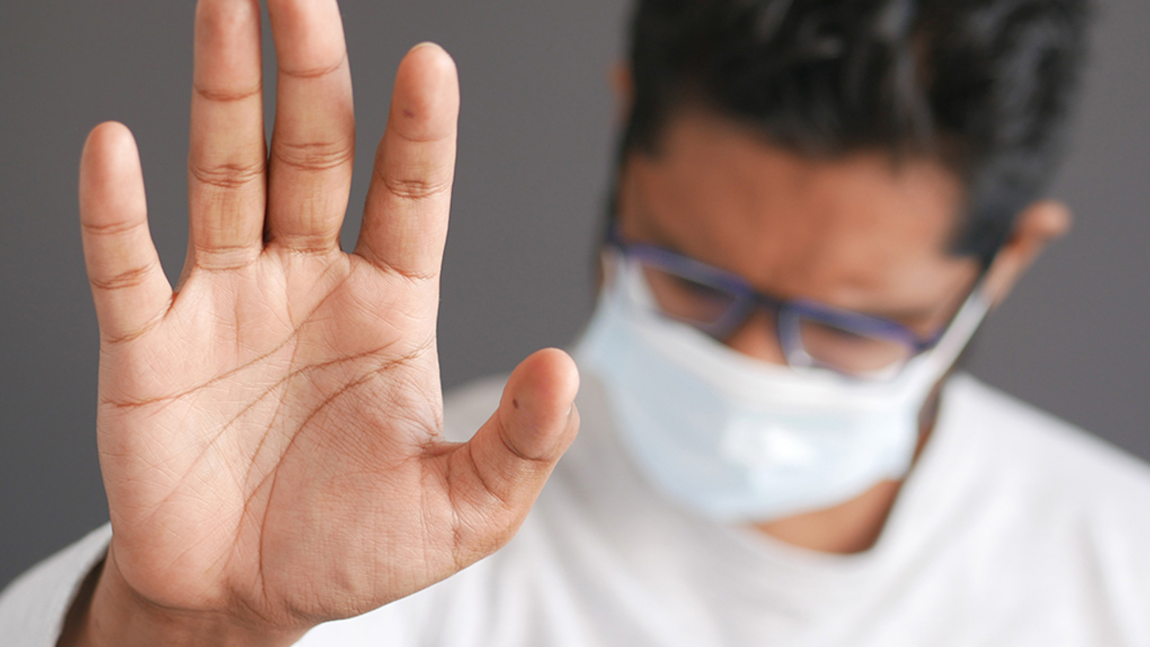 Sağlık Başta Olmak Üzere Kamuda Görünmeyen Kriz!