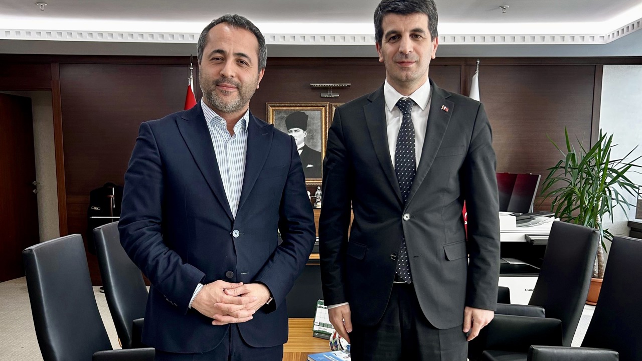 ASELSAN’dan Malatya’ya Dev Yatırım