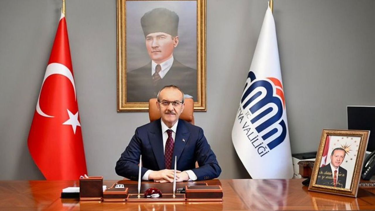 Malatya Valiliği, tarımsal üretimin yoğun olduğu bölgede üreticileri tedirgin ed