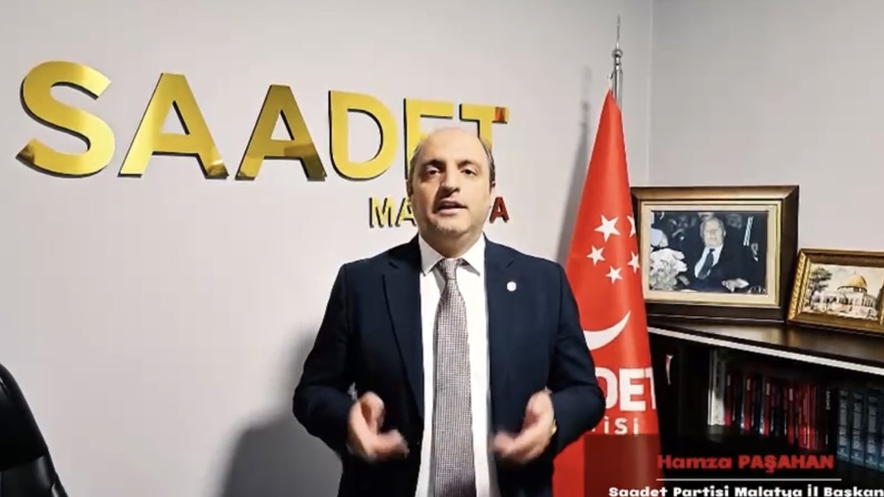 Saadet Partisi’nden Esenlik açıklaması