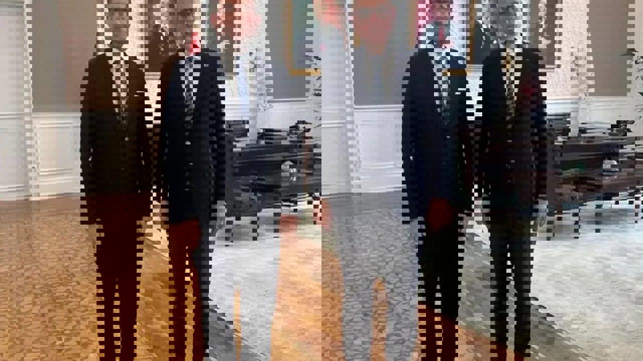 Malatyalı İsme Sağlık Bakanlığı’nda Önemli Görev