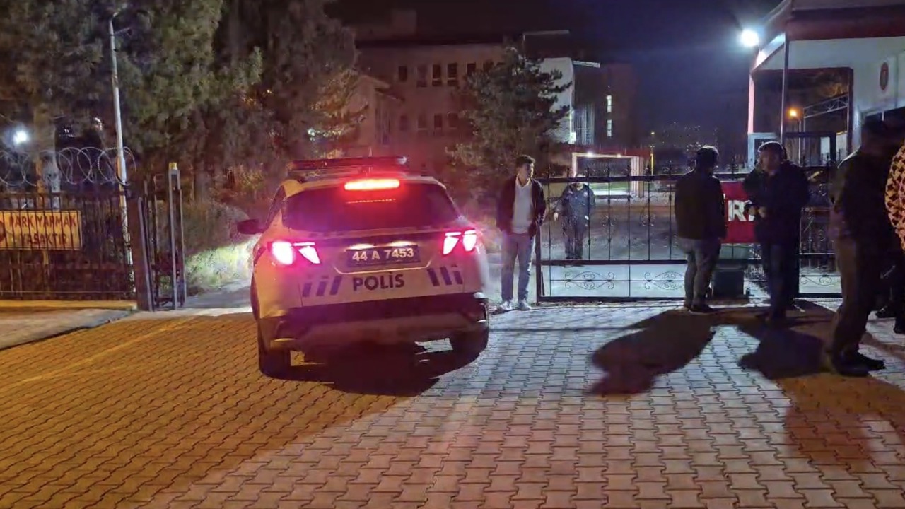 Konak'ta Cinayet; Amcasının Oğlu Tarafından Öldürüldü