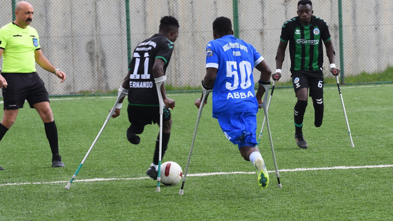 Malatya Büyükşehir Belediyespor Evinde 1 Puanla Yetindi