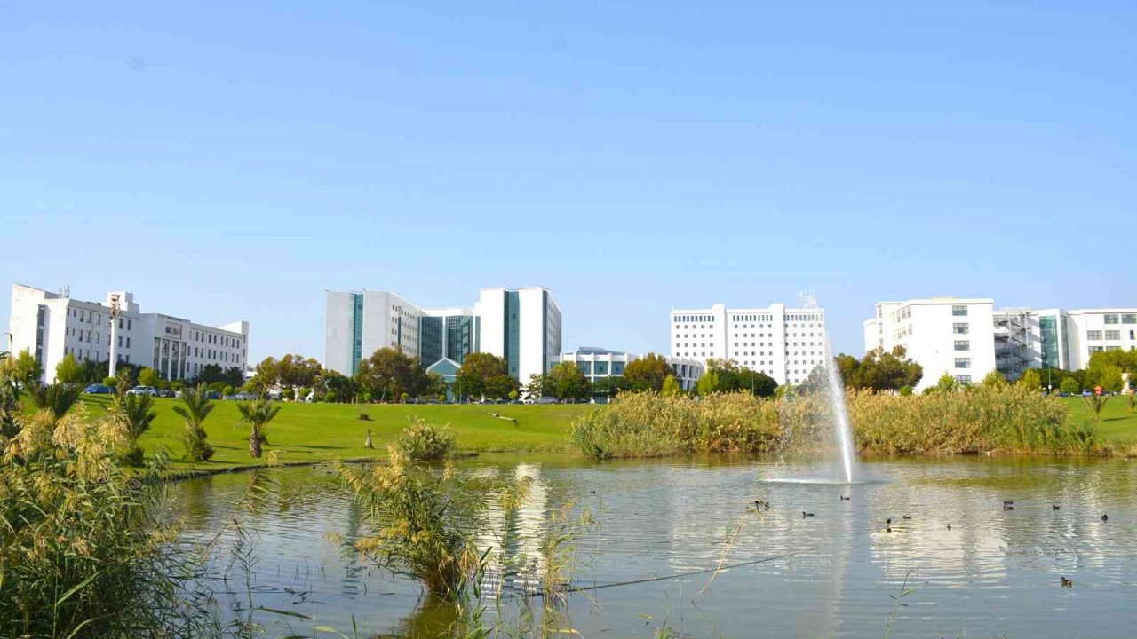 Kuzey Kıbrıs’tan dünya literatürüne: Yeni virüs türü Alasiavirus keşfedildi
