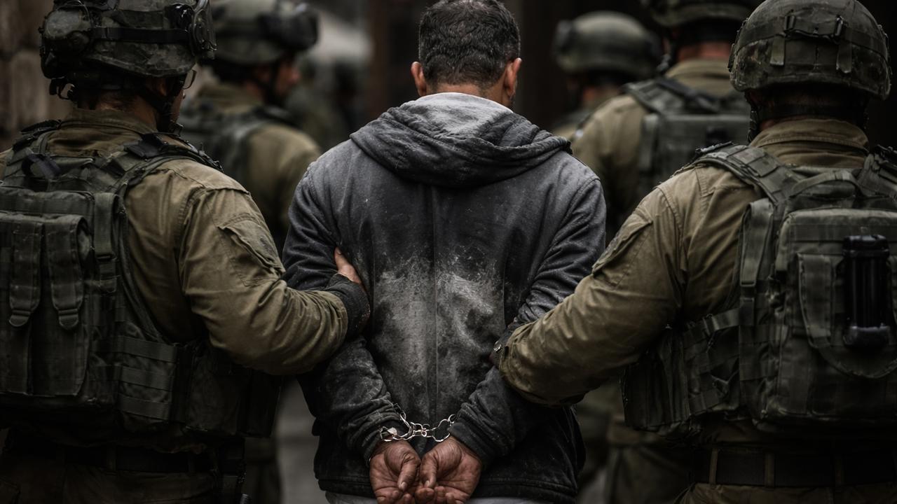 Hukukçular Derneği'nden İsrail’in İdam Yasasına Sert Tepki