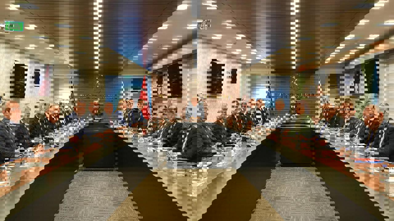 Milletvekili Abdurrahman Babacan Duyurdu: Malatya Ulu Cami Sonbaharda Açılıyor