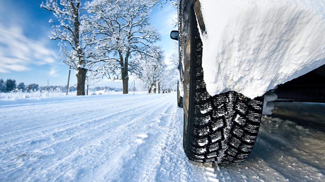 Kış Lastiği Zorunluluğu Sona Eriyor: 15 Nisan Son Gün!