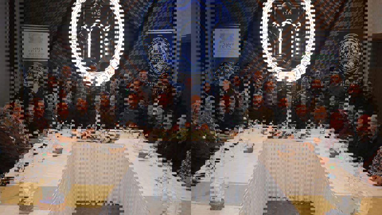 Malatya’da Dayanışma Modeli Güçleniyor