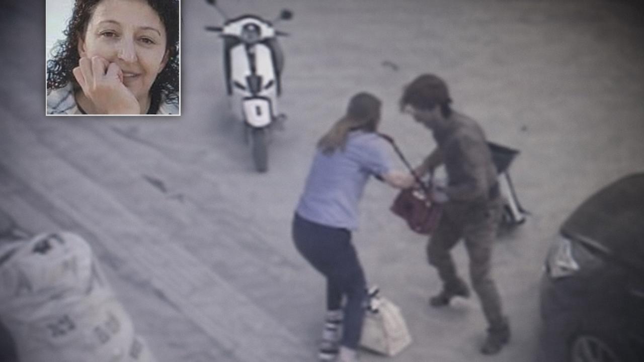 Hekimhan’da eski eşini silahla öldüren sanık hakkında açılan davada karar çıktı;