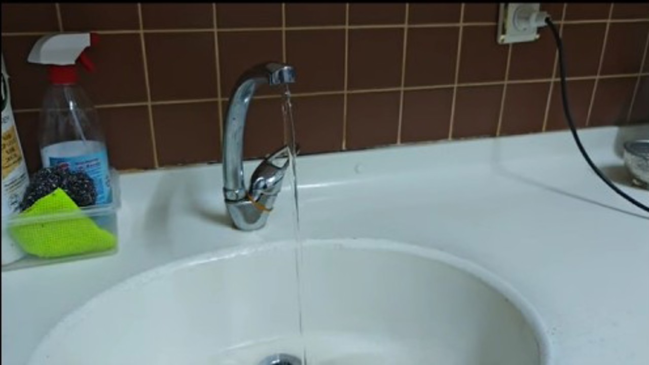 Malatya'da Su Zulmü! MASKİ Nerede?