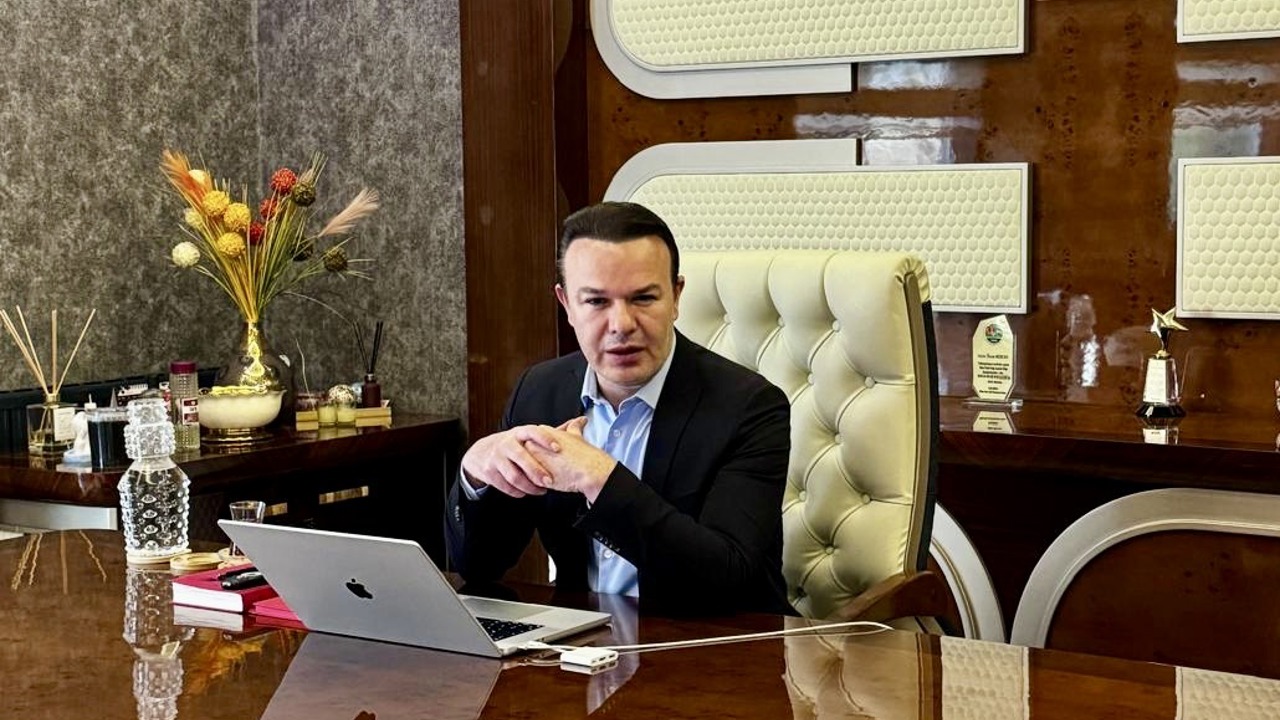 Eğitim Uzmanı Dr. Özcan Mercan, okullarda artan şiddet olayları, dijital mecrala