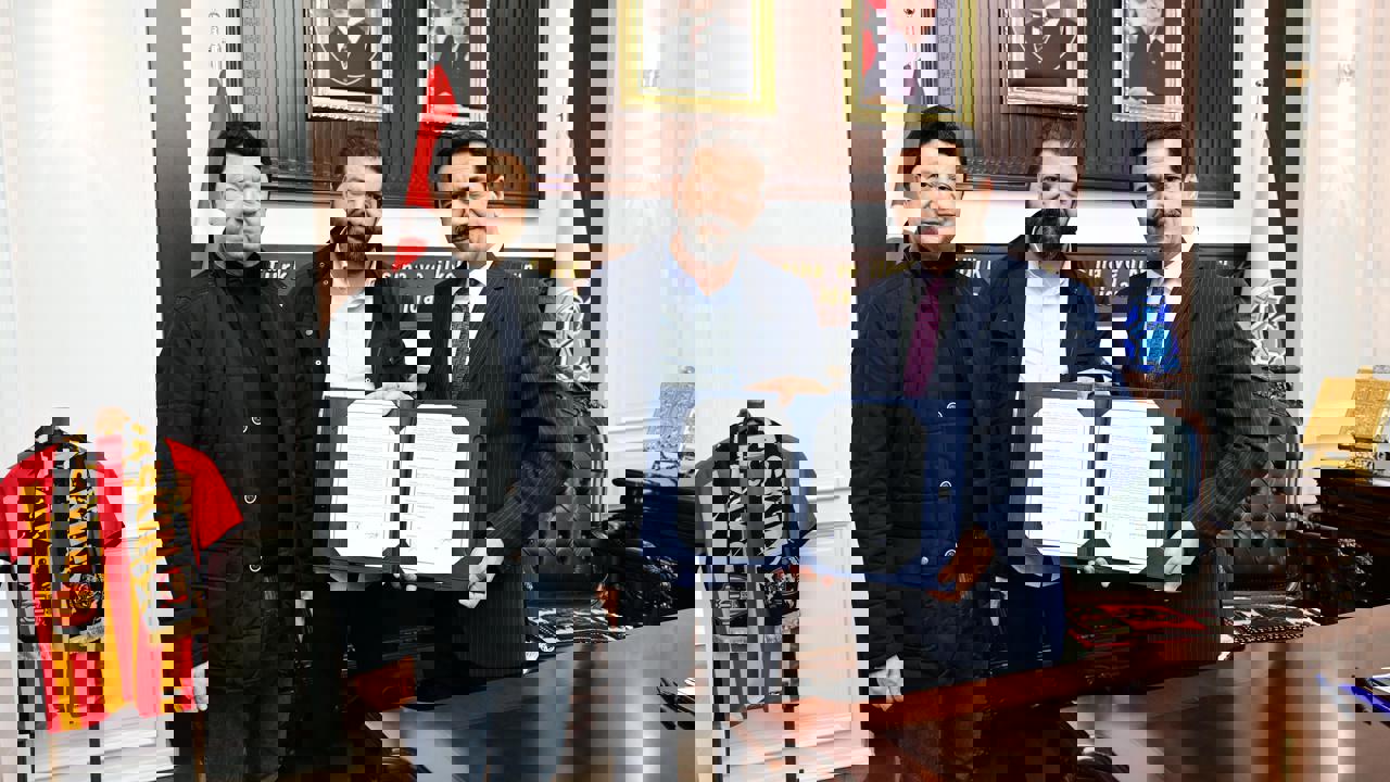 Battalgazi Belediyesi’nin mahallelere taziye evi kazandırma çalışmaları kapsamın