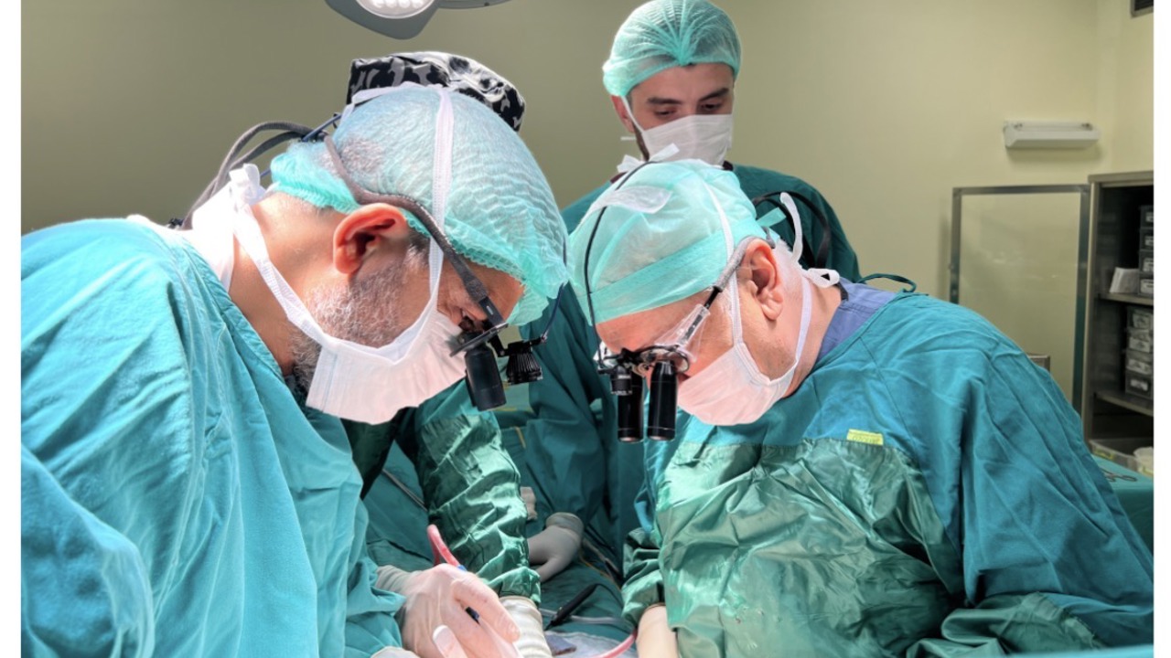 Bir Asırlık Ömür, Başka Bir Hayata Umut Olacak