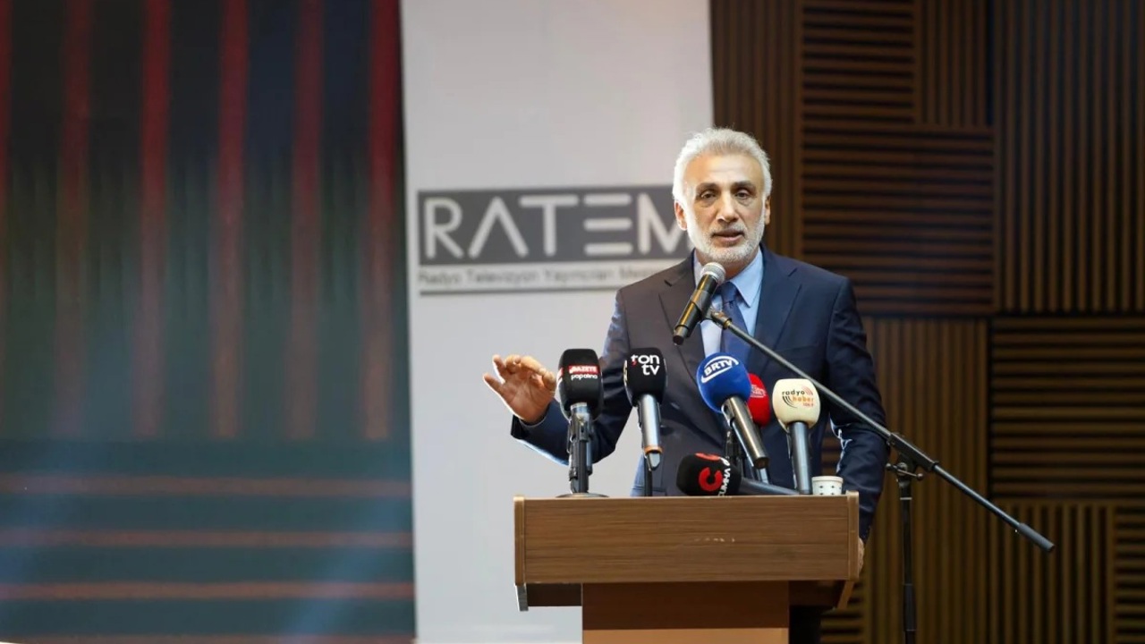RATEM Başkanı Gündoğan’dan Yerel Medya İçin Kritik Uyarı