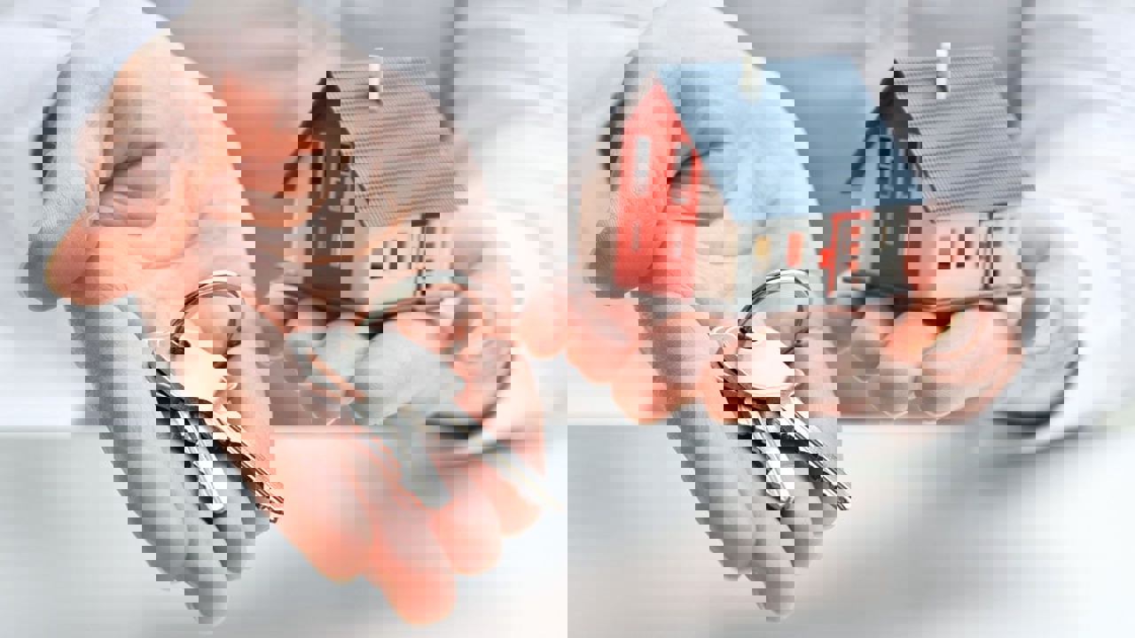 Konut Satışlarında Kredi Desteği Öne Çıktı: İlk El Arttı, İkinci El Geriledi