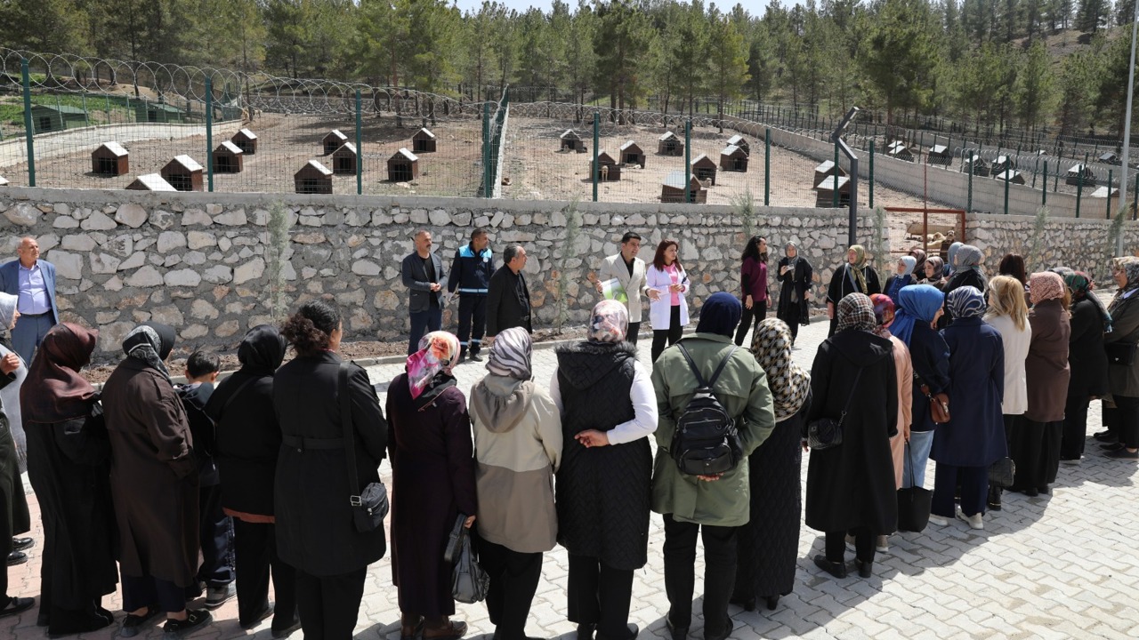 Battalgazi Belediyesi’nin son 24 ayda hayata geçirdiği proje ve yatırımlar, AK P