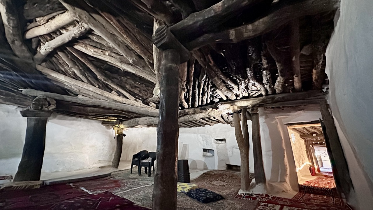 Arapgir’de 800 Yıllık İnanç Mirası: Büyükocak Cemevi Zamana Direniyor