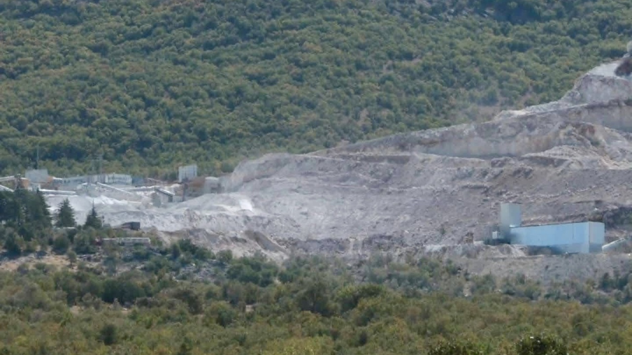 Doğanşehir’de Maden Projelerine Hukuki Fren