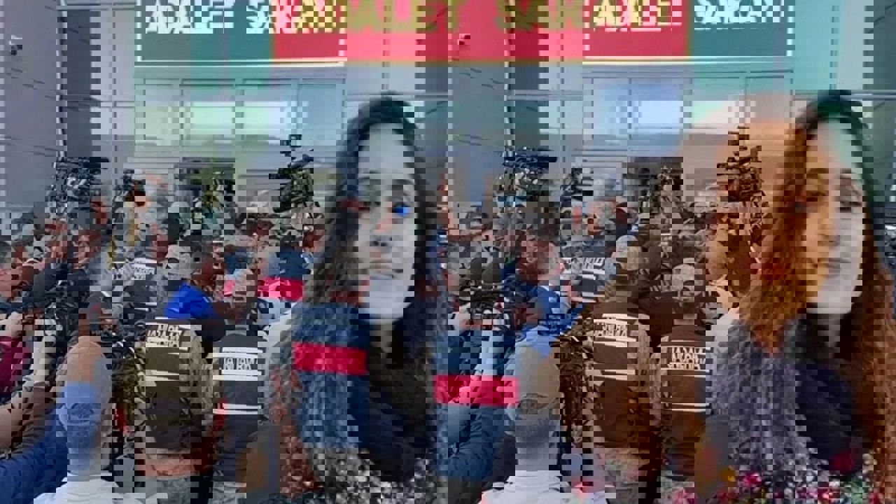 Gülistan Doku Soruşturmasında Tutuklu Sayısı 8’e Yükseldi