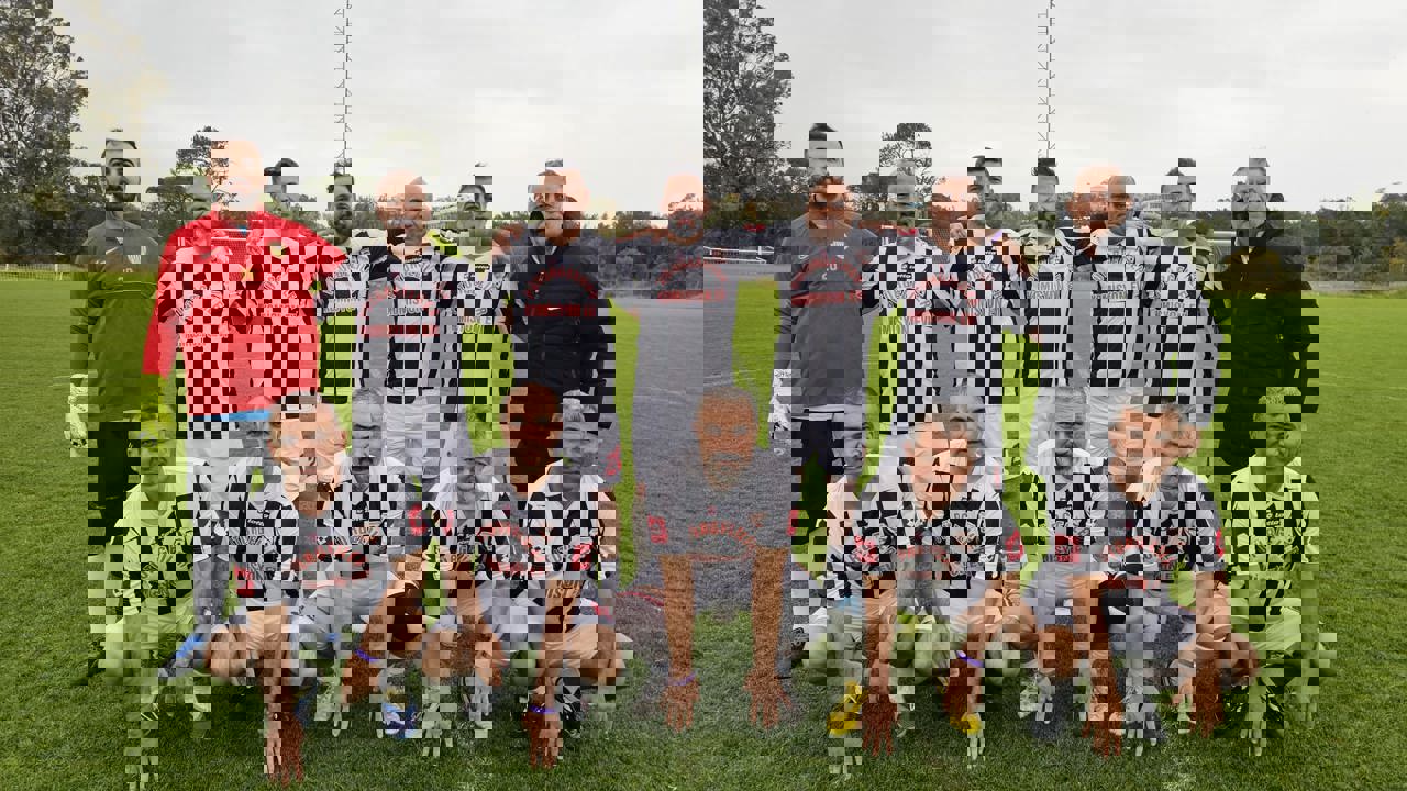 Malatya Master Takımı Manavgat’ta Şampiyon Oldu