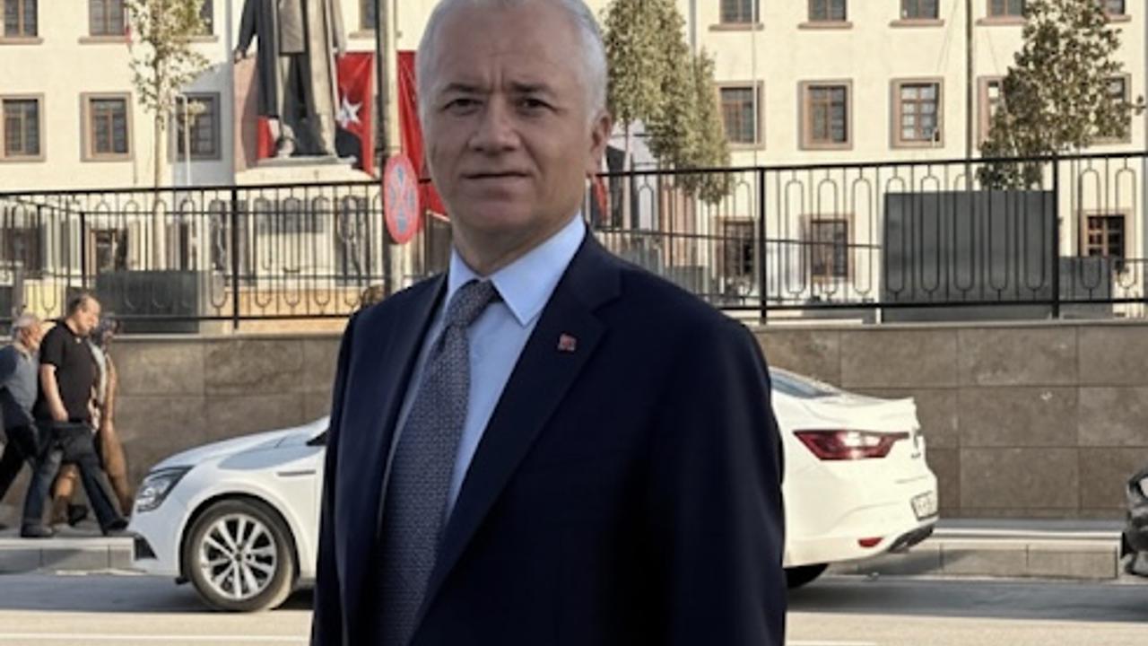 Malatya İş İnsanları Platformu Başkanı Özköse: “Sumud Filosunun Yanındayız”