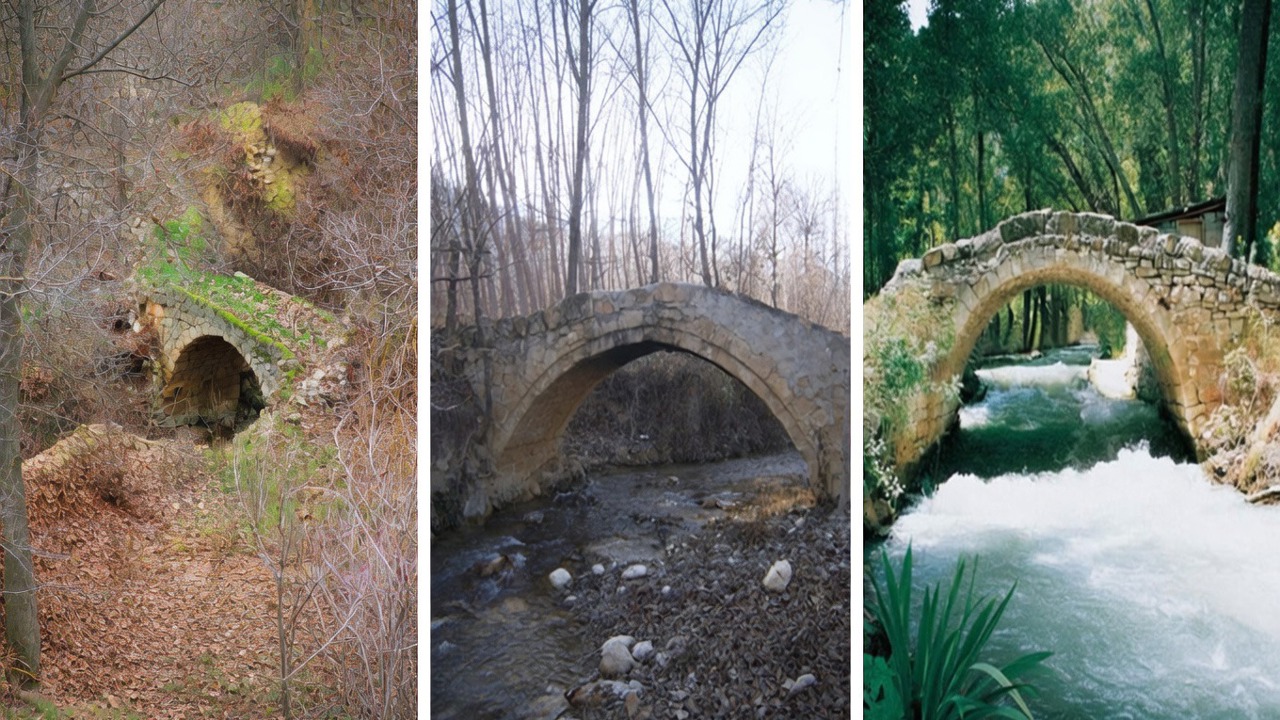 Aşudu Vadisindeki Tarihi Köprüler İçin Kritik Süreç