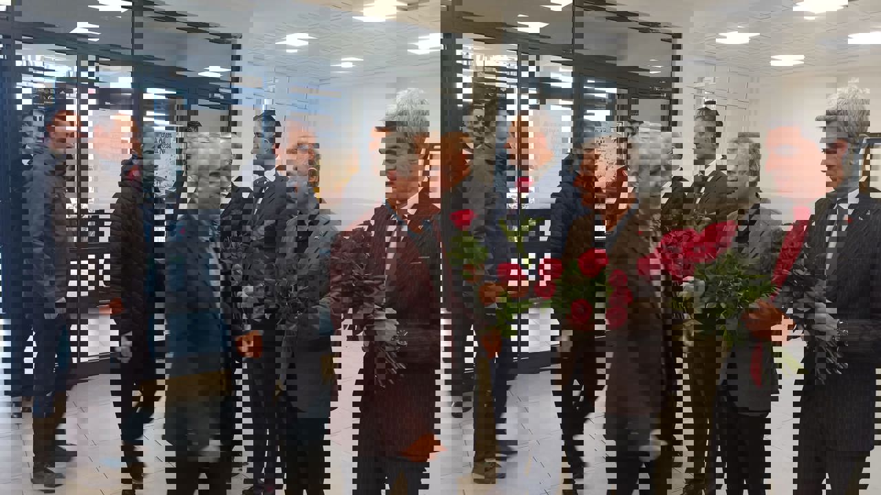 Malatya’da Okullarda Eğitim Dualarla Başladı, Güvenlik Önlemleri Artırıldı