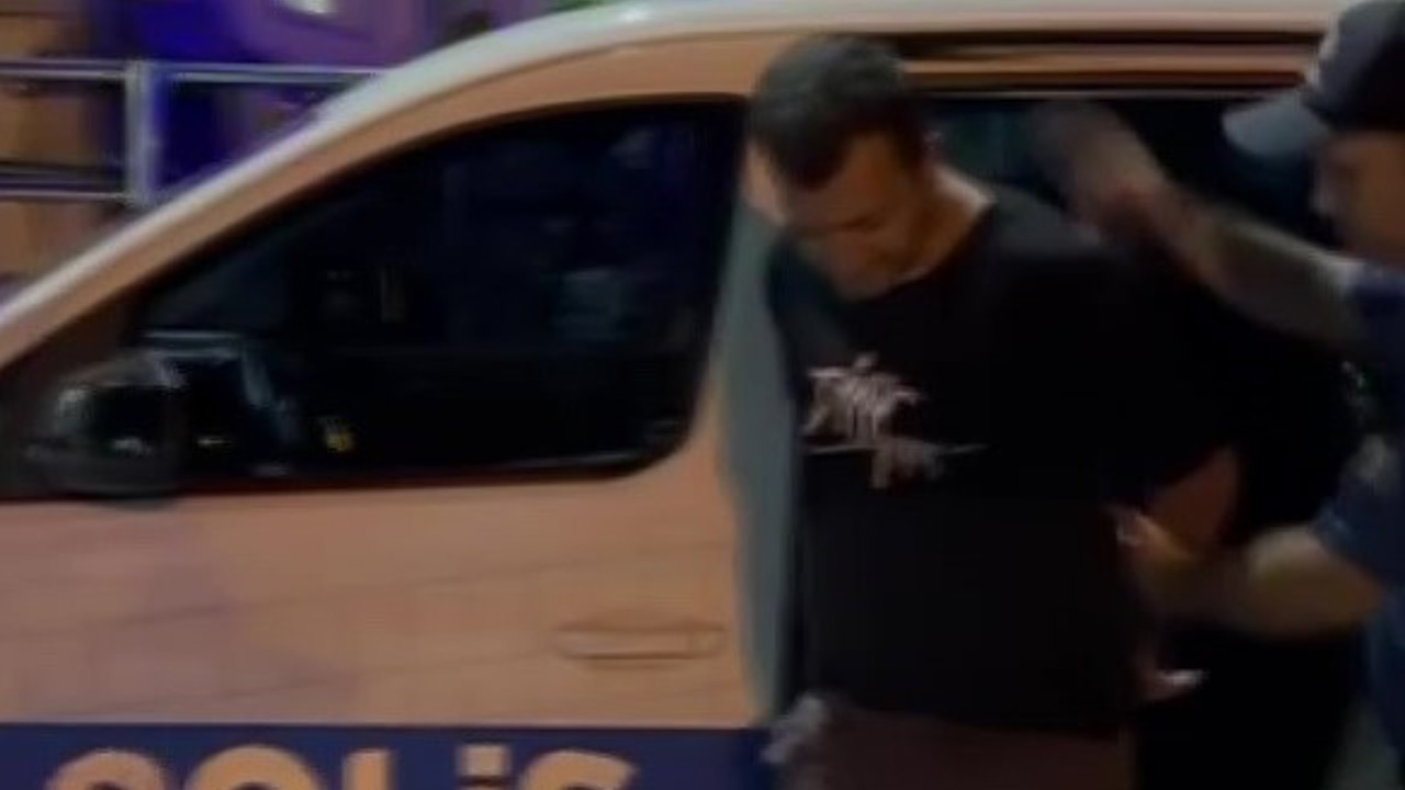 Antalya’da 21 yıl ceza aldı, Adana’da yakalandı
