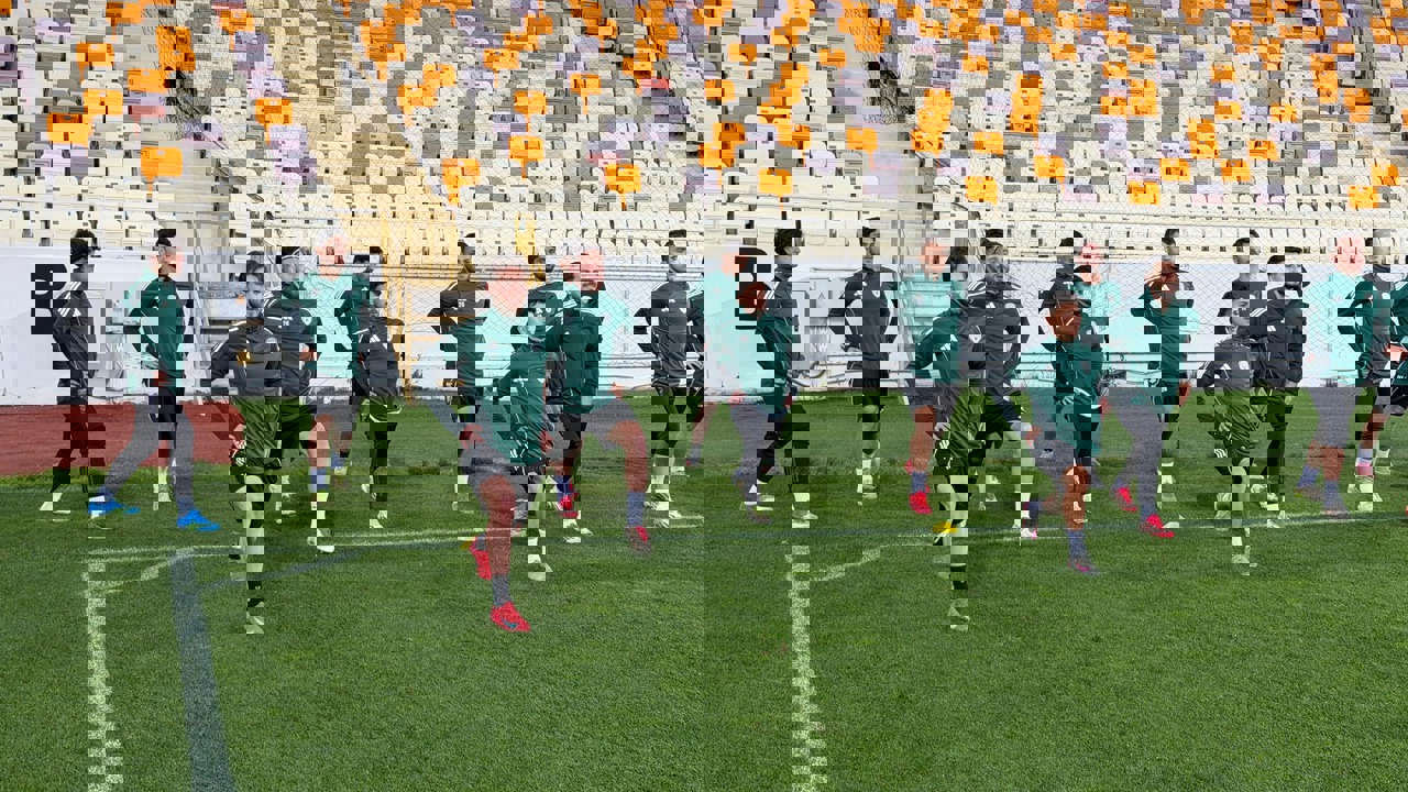 “12. Adam Sahaya!” Murat Yıldırım’dan Kritik Maç Öncesi Taraftara Çağrı