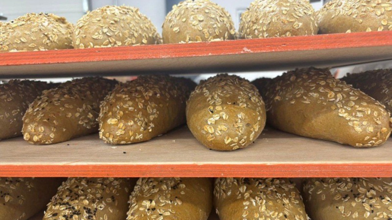 Adıyaman’da Halk Ekmek’ten Kapasite Hamlesi: Ürün Yelpazesi Genişledi