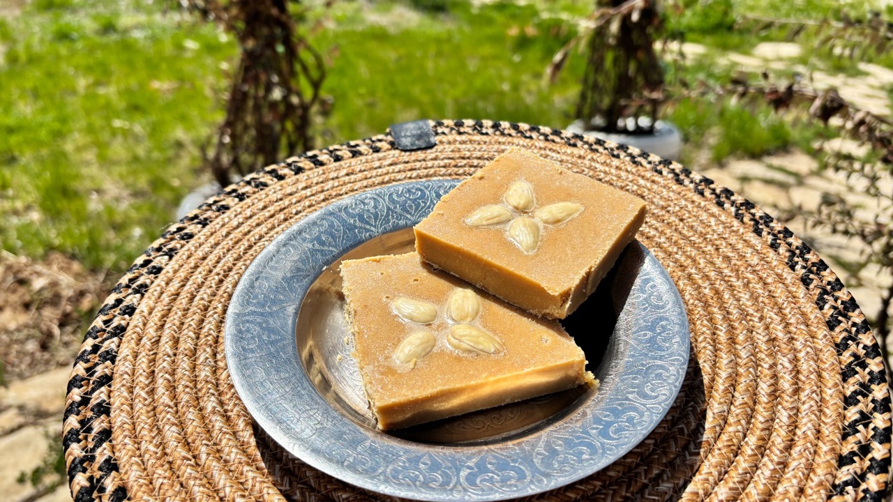 Arapgir’in Tescilli Lezzeti: Gelin Kız Helvası Resmen Koruma Altında