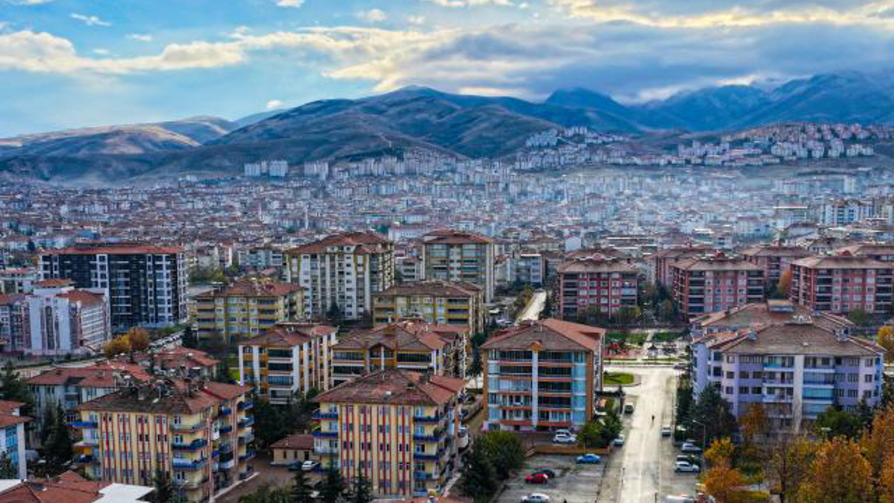 Malatya’da Hafta Sonu Yağışlı Hava Etkili Olacak