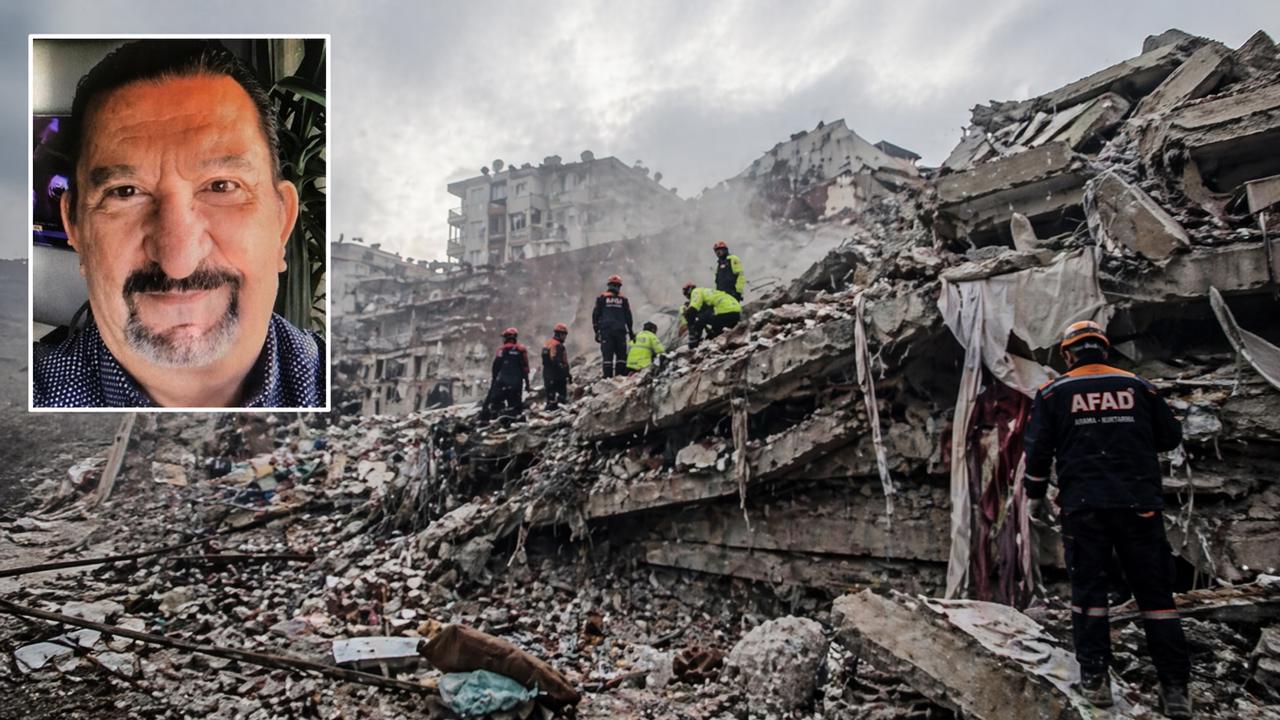 40 Kişinin Hayatını Kaybettiği Apartmanın Firari Müteahhidi Tayland’da Yakalandı