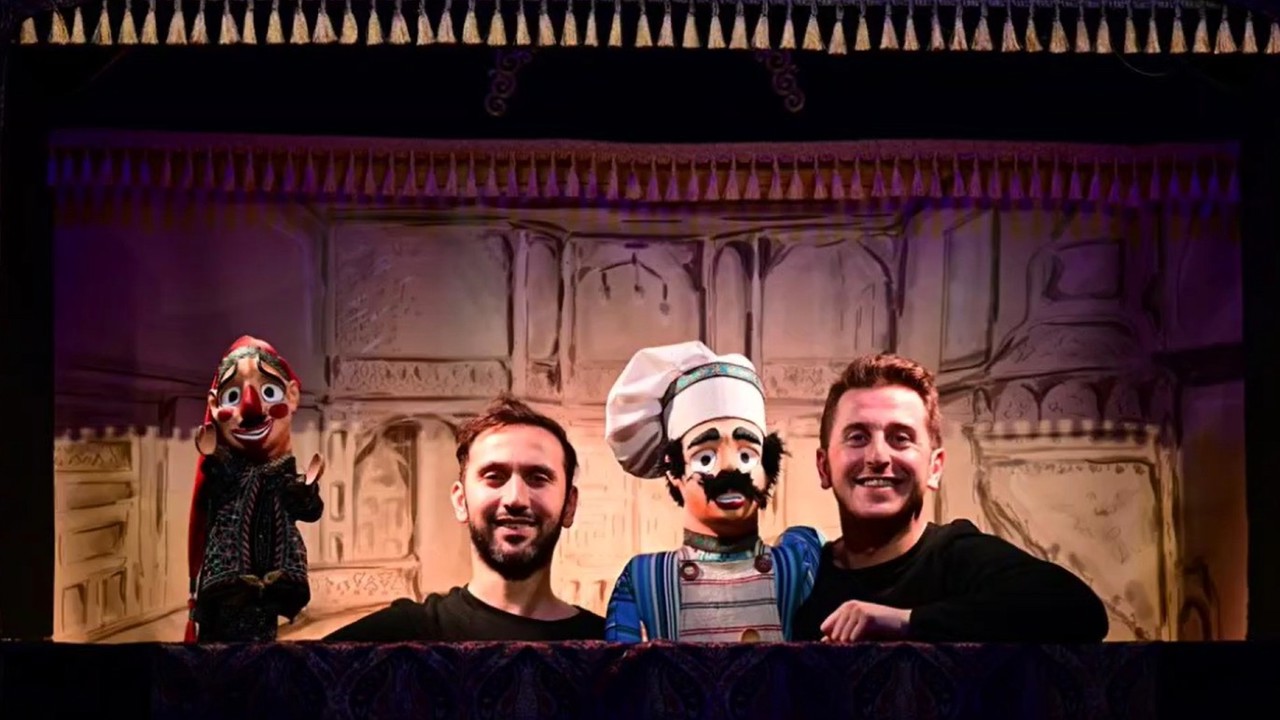 İbiş’in Uzay Macerasına Malatya’da Yoğun İlgi