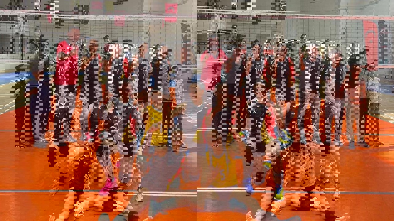 Malatya’nın Sultanları Türkiye’nin En İyi 32 Takımı Arasında