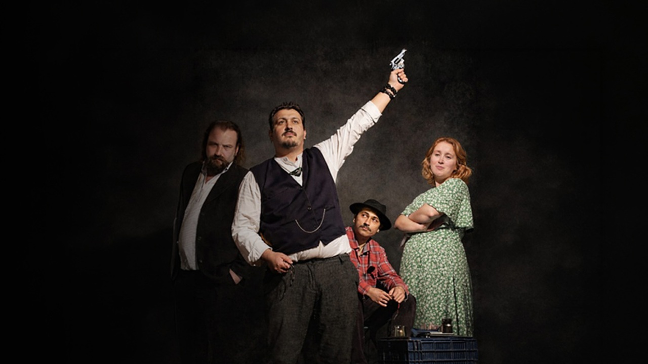 Türk tiyatrosunun unutulmaz eserlerinden “Keşanlı Ali”, güçlü hikâyesi ve çarpıc