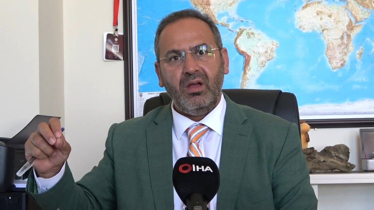 Prof. Dr. Hüseyin Şeyhanlıoğlu’ndan: "İdris-i Bitlisi Tepesi" çağrısı
